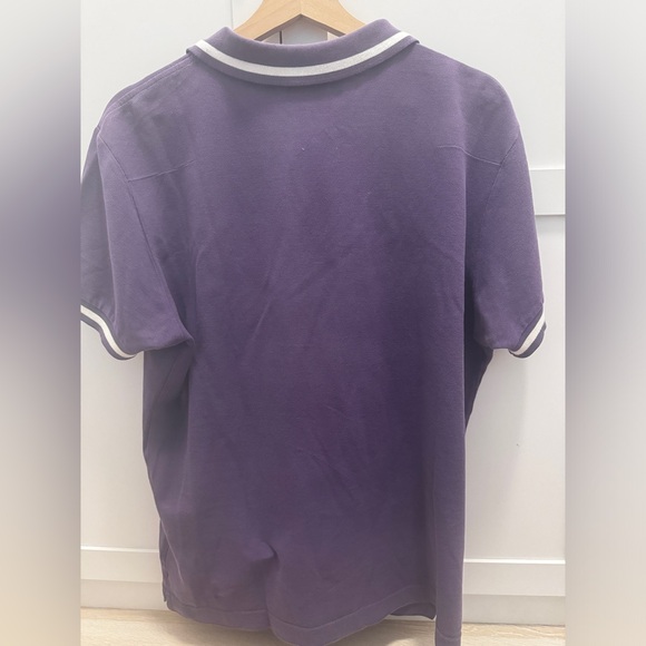 Dior polo shirt 💯% Authentic size M - Picture 3 of 7